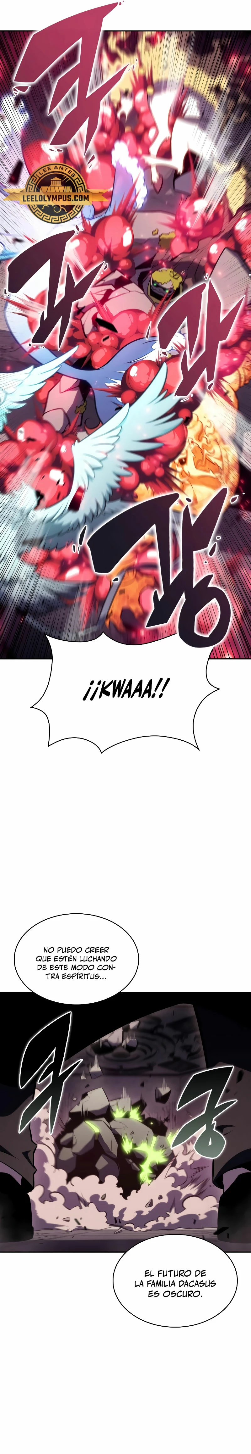 Read Tower Crush Manga Online