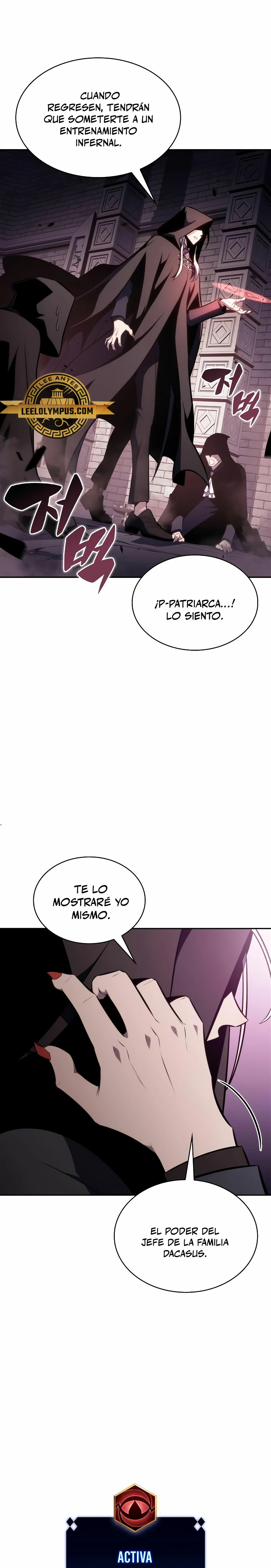 Read Tower Crush Manga Online