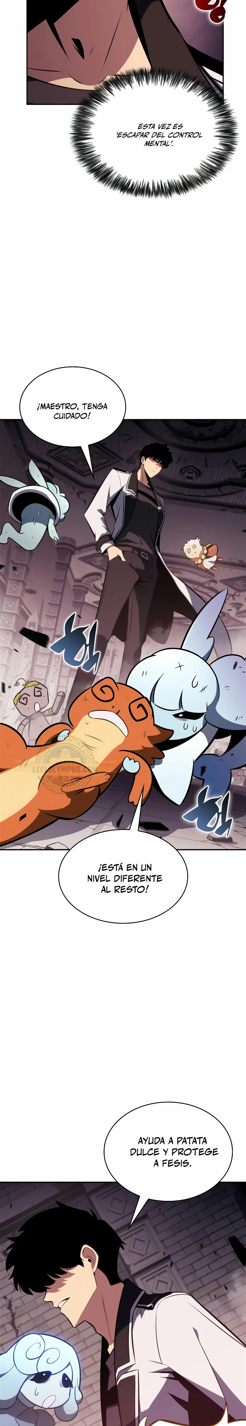 Read Tower Crush Manga Online