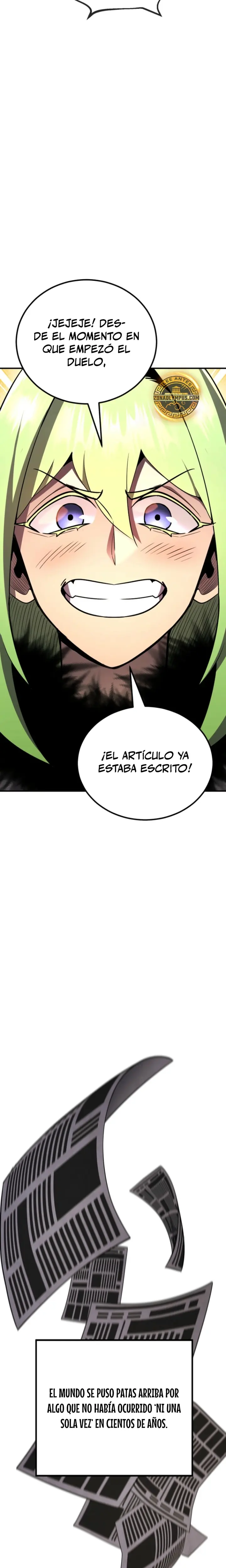 Read Tower Crush Manga Online