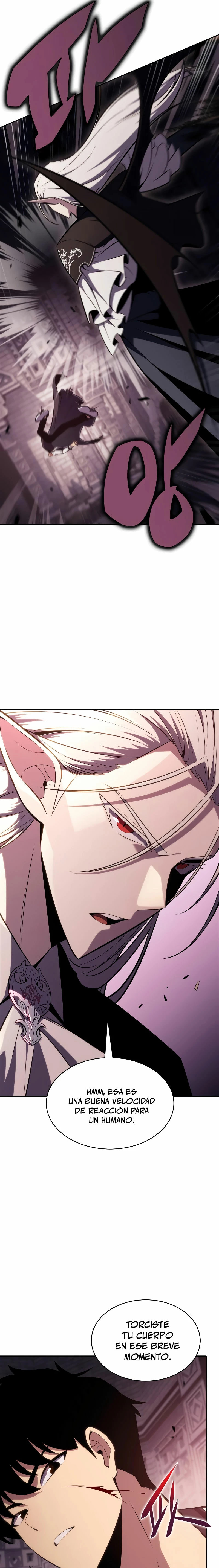 Read Tower Crush Manga Online