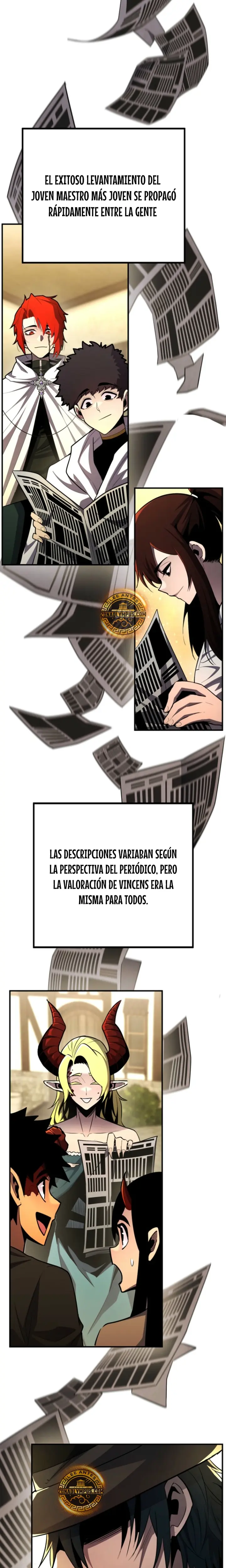 Read Tower Crush Manga Online