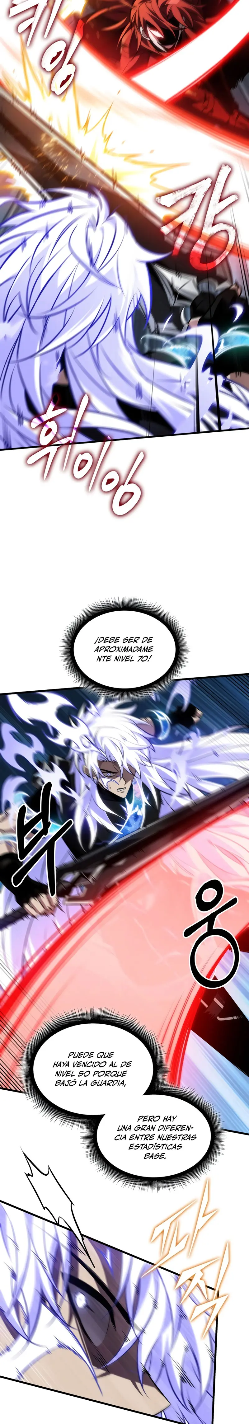 Read Tower Crush Manga Online