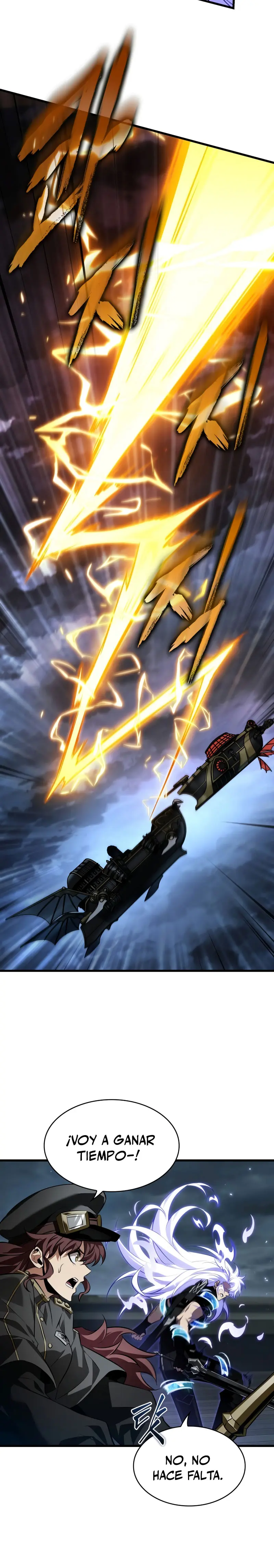 Read Tower Crush Manga Online