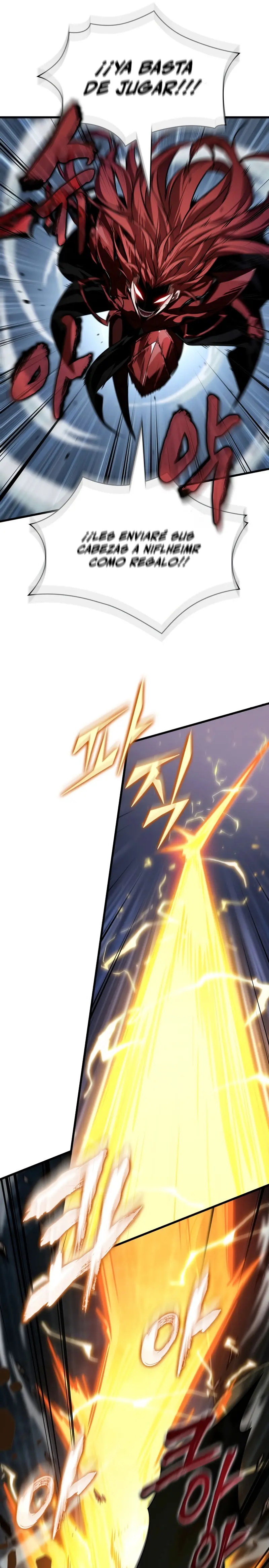 Read Tower Crush Manga Online