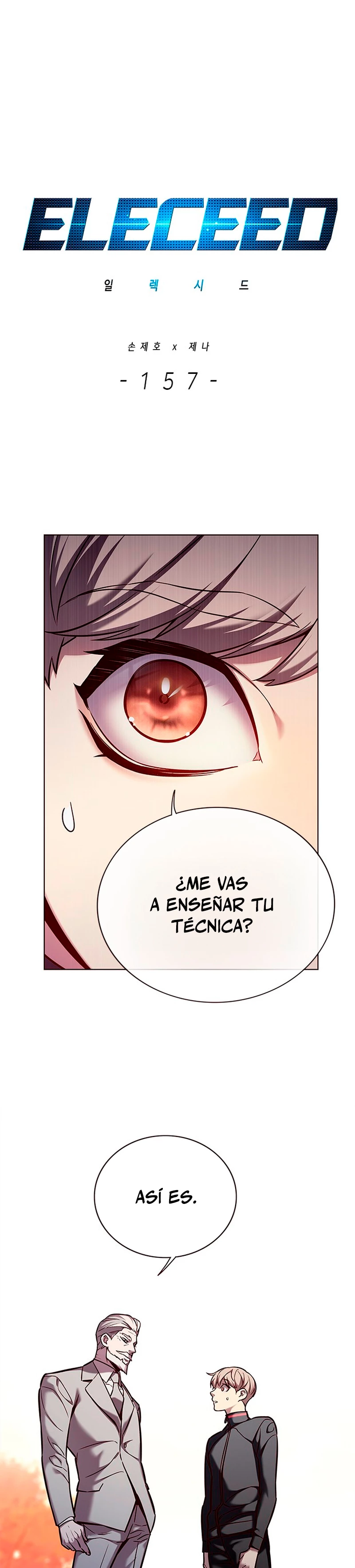 Read Tower Crush Manga Online