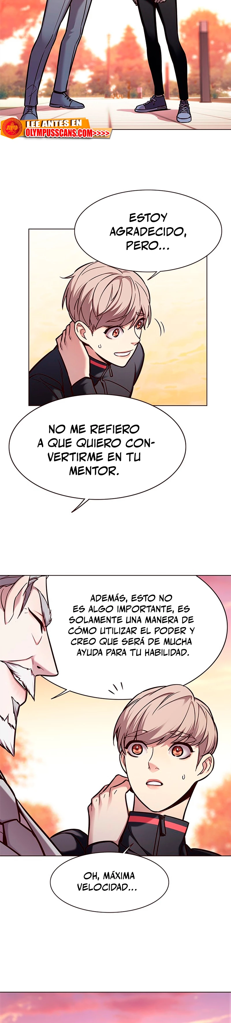 Read Tower Crush Manga Online