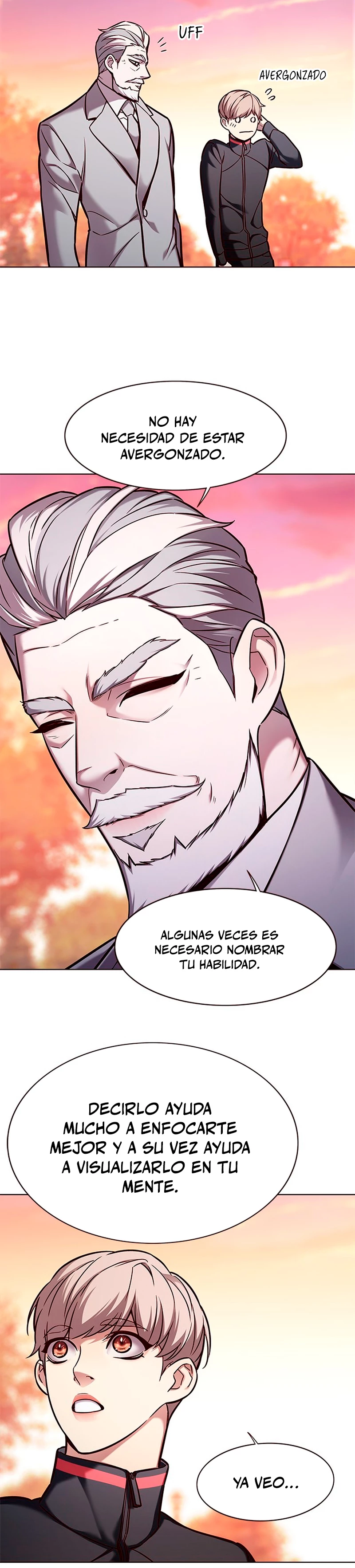 Read Tower Crush Manga Online