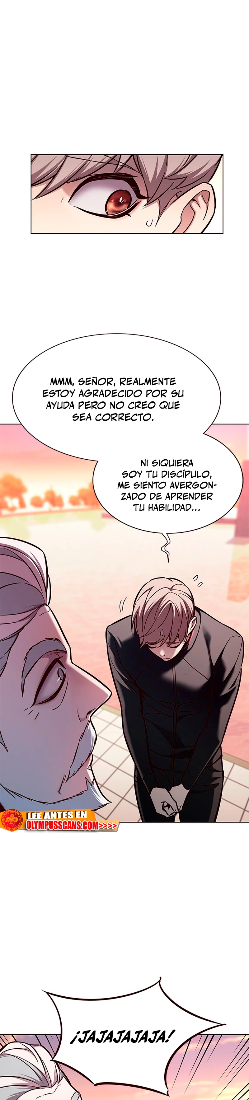 Read Tower Crush Manga Online