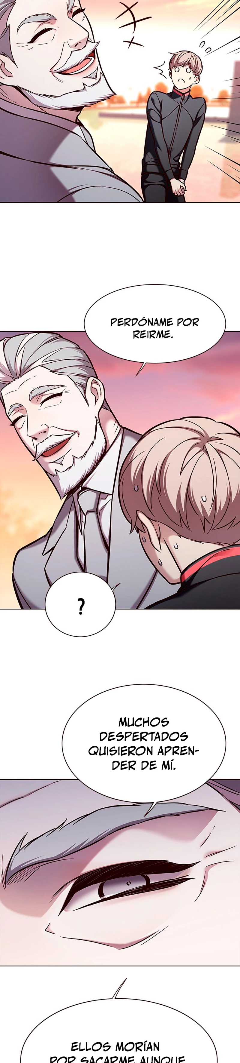 Read Tower Crush Manga Online