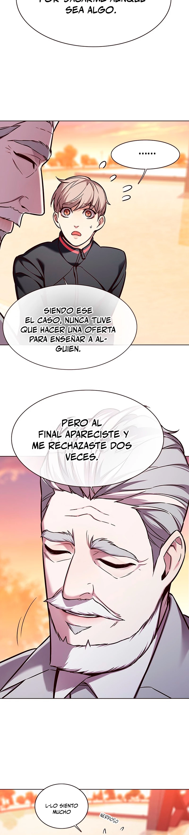 Read Tower Crush Manga Online