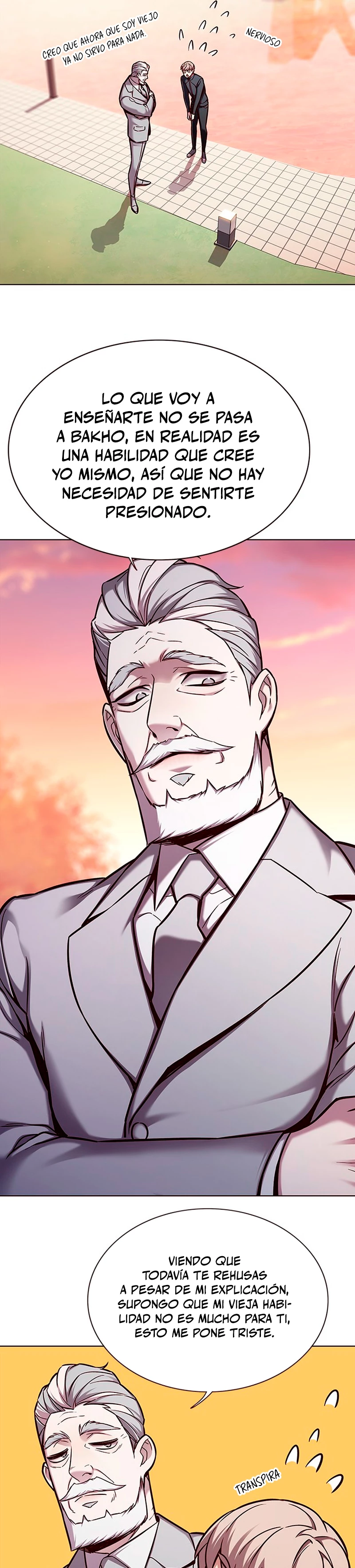 Read Tower Crush Manga Online