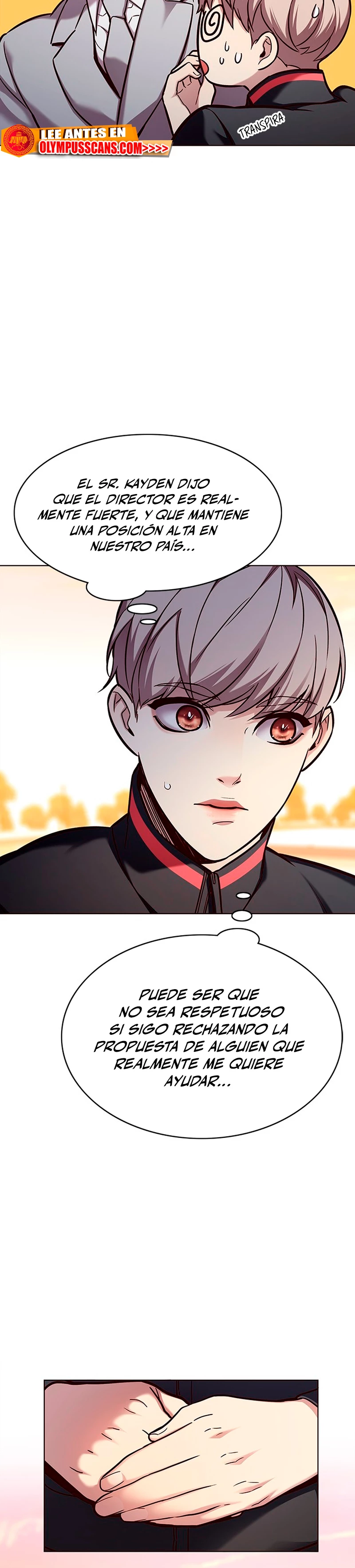 Read Tower Crush Manga Online