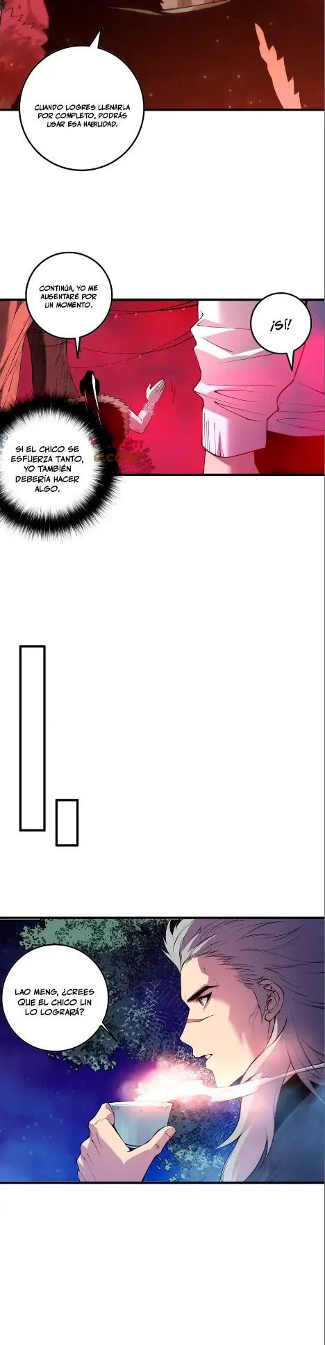 Read Tower Crush Manga Online