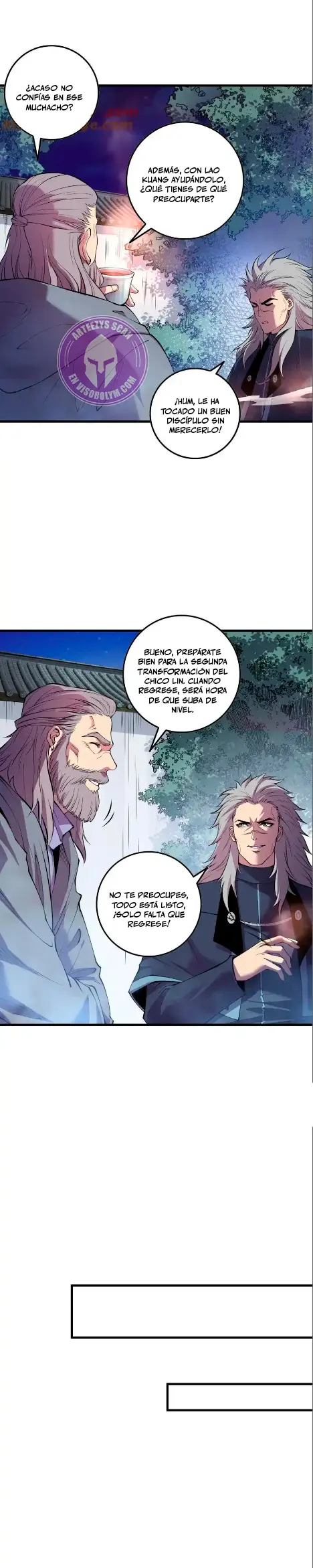 Read Tower Crush Manga Online