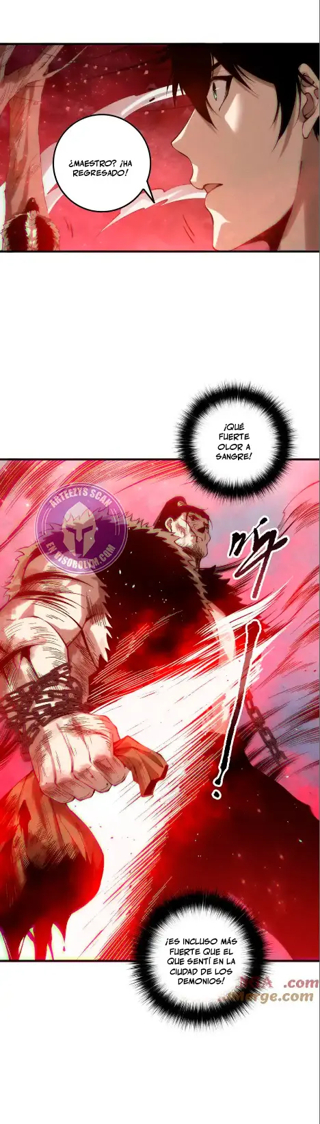 Read Tower Crush Manga Online