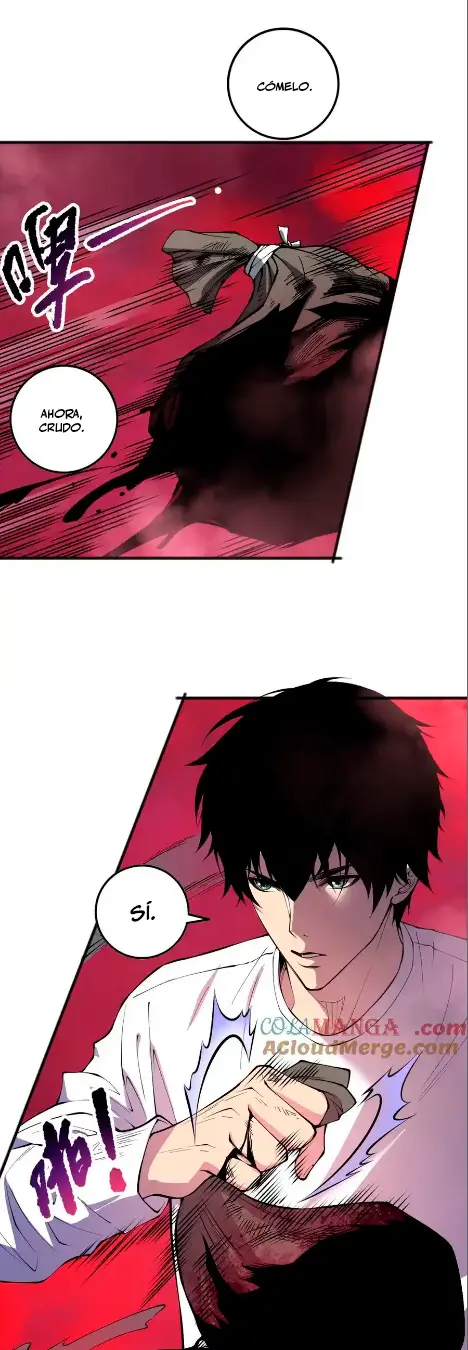 Read Tower Crush Manga Online