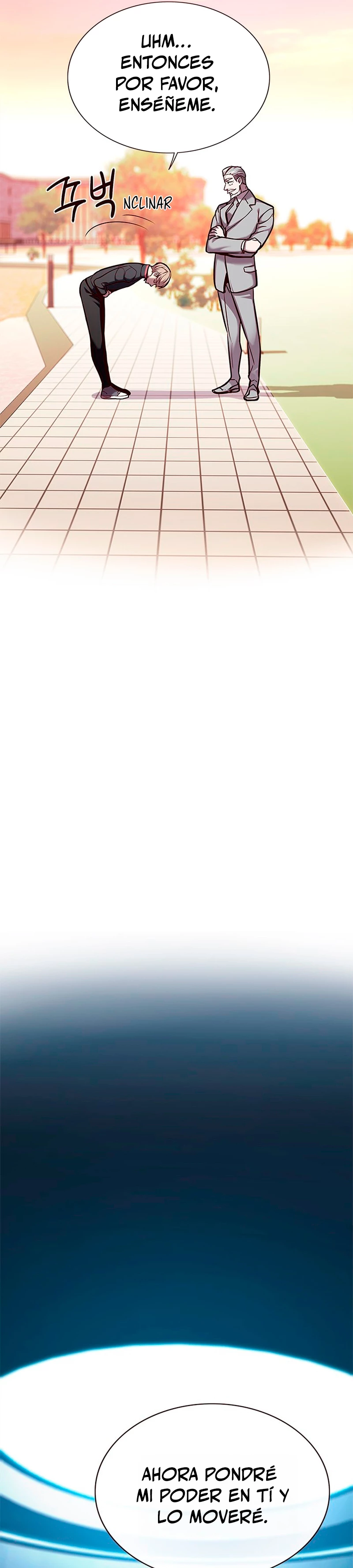 Read Tower Crush Manga Online