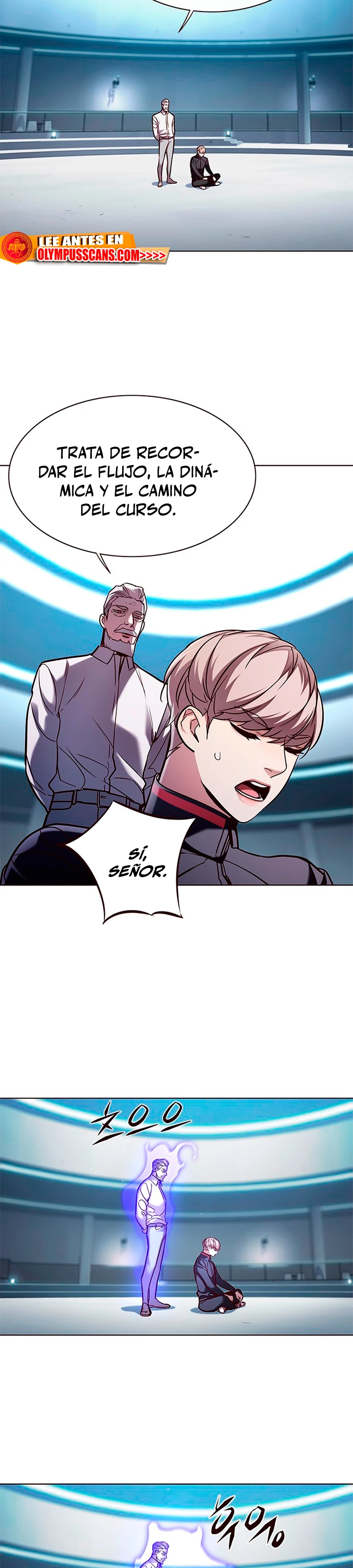 Read Tower Crush Manga Online