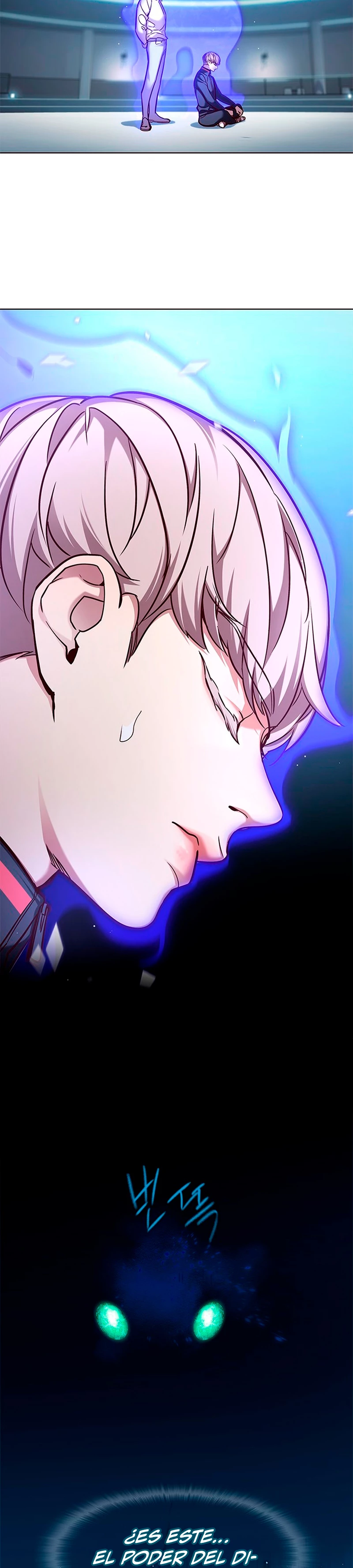 Read Tower Crush Manga Online