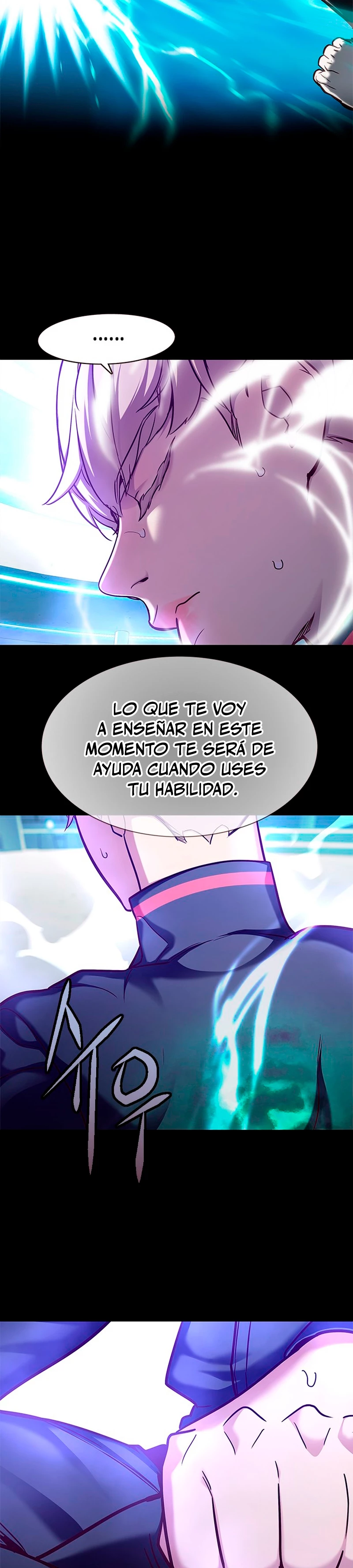 Read Tower Crush Manga Online