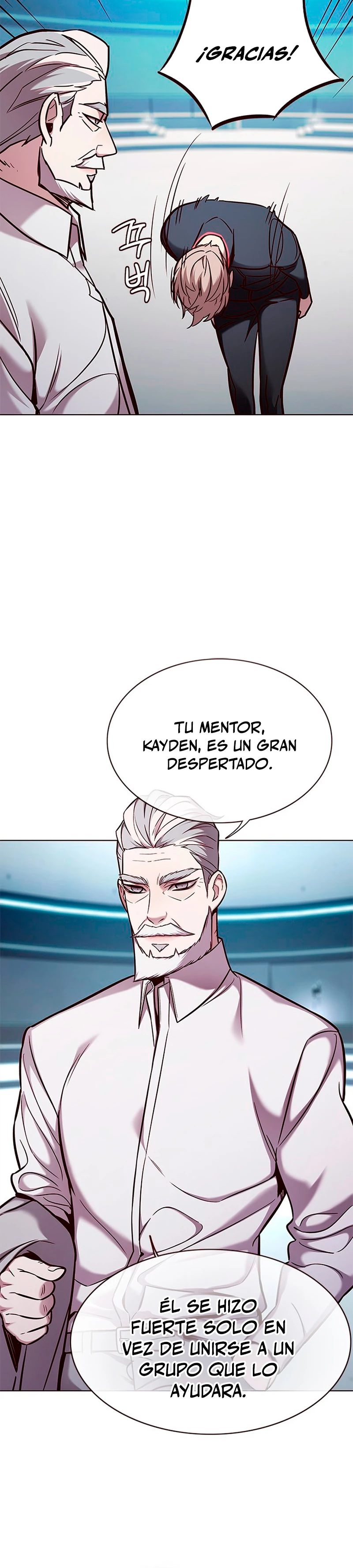 Read Tower Crush Manga Online