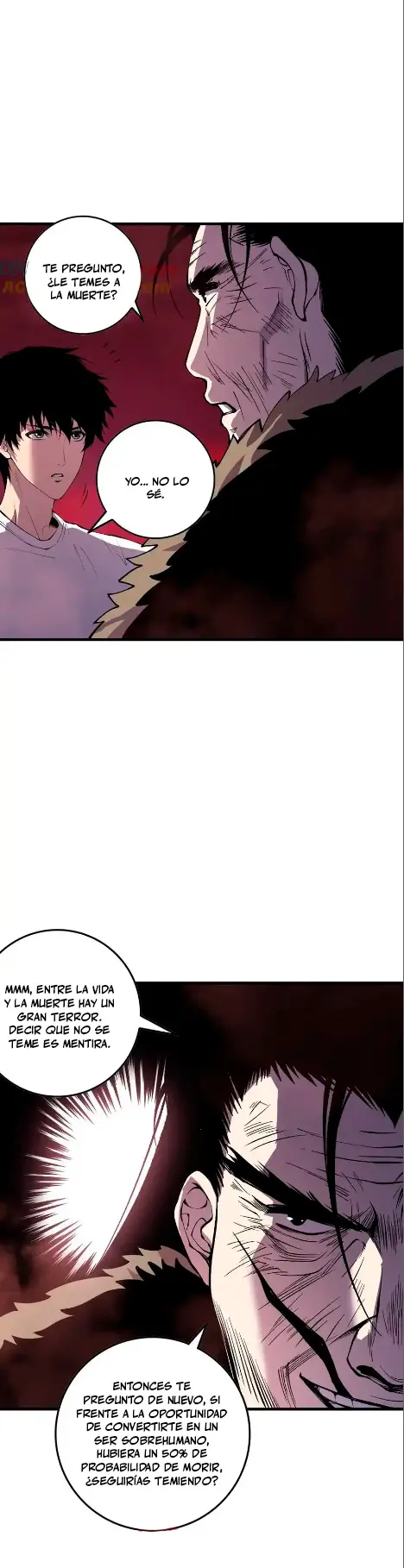 Read Tower Crush Manga Online