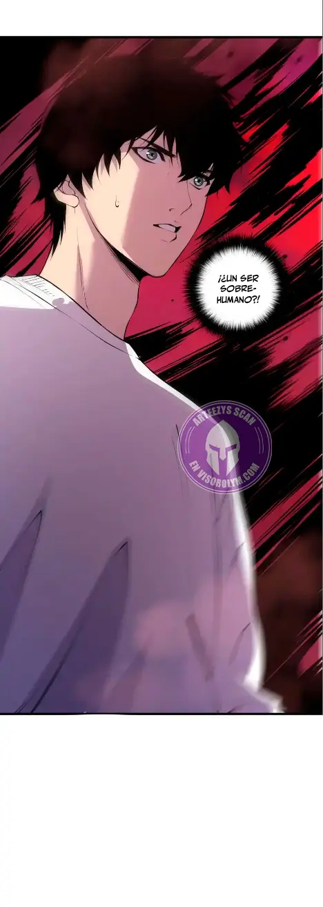 Read Tower Crush Manga Online