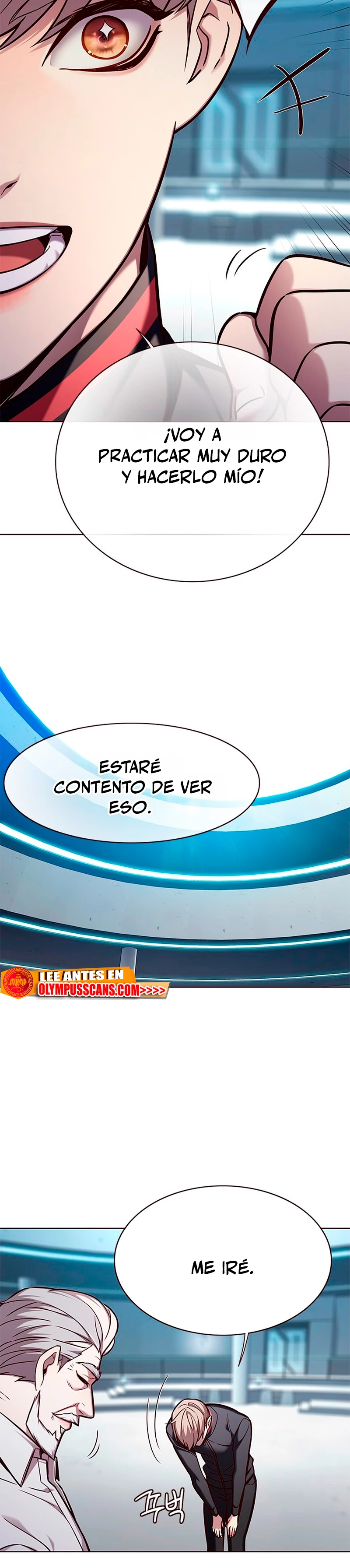 Read Tower Crush Manga Online