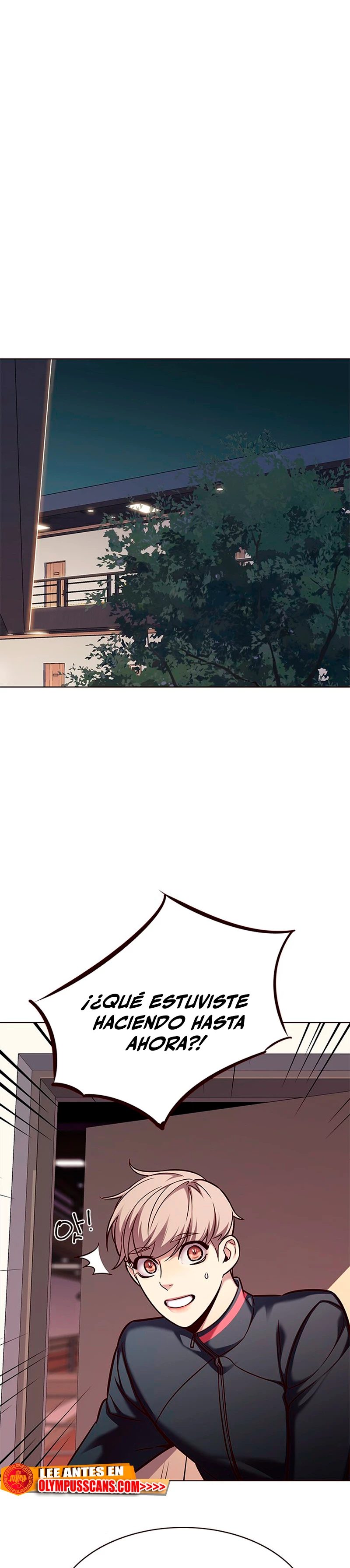 Read Tower Crush Manga Online