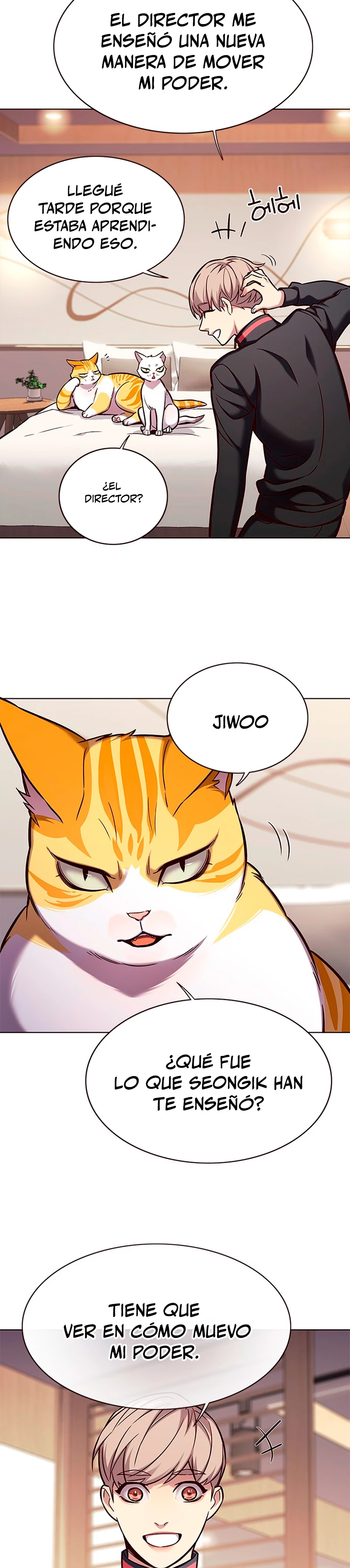 Read Tower Crush Manga Online