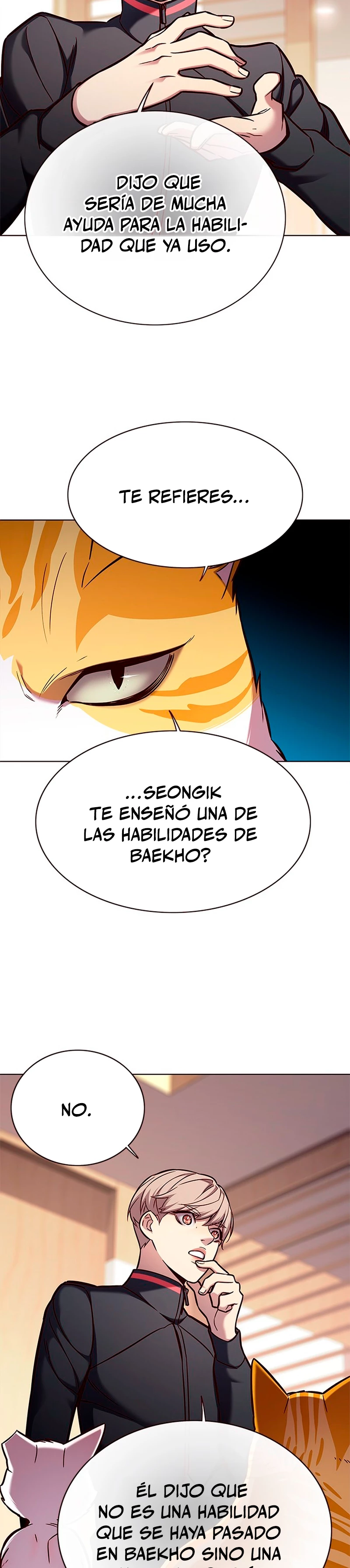 Read Tower Crush Manga Online