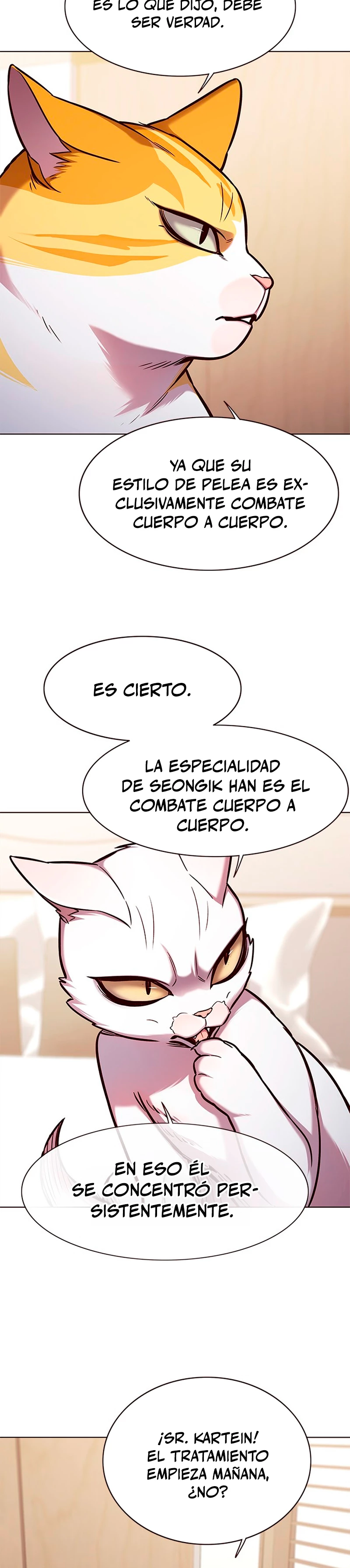 Read Tower Crush Manga Online