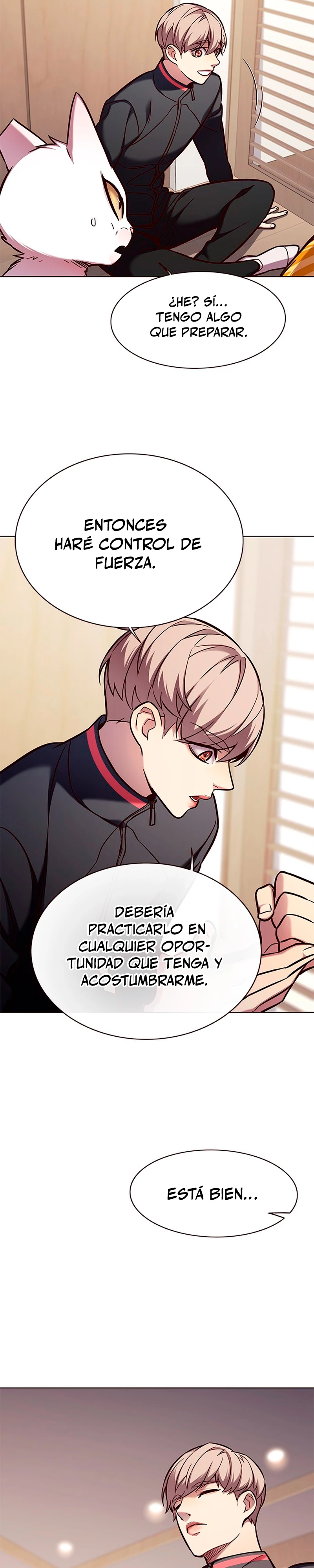 Read Tower Crush Manga Online