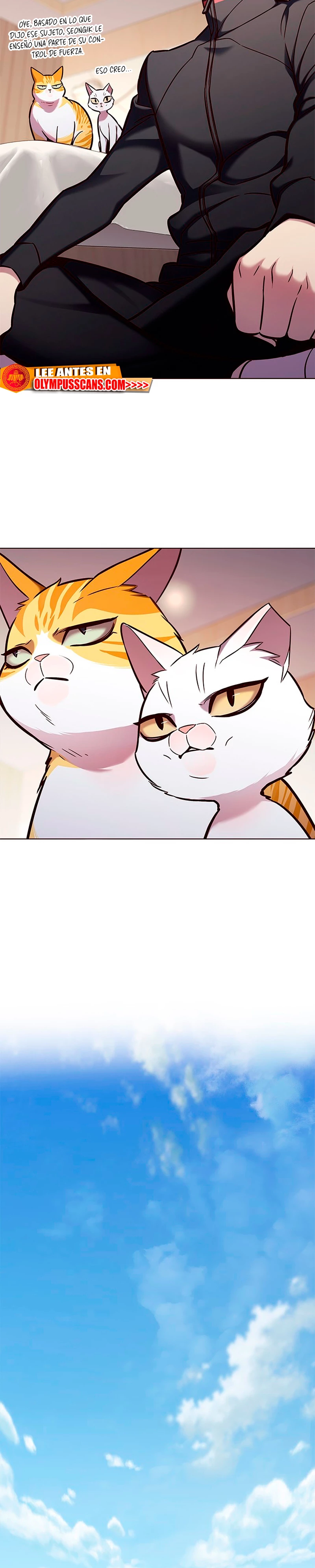 Read Tower Crush Manga Online