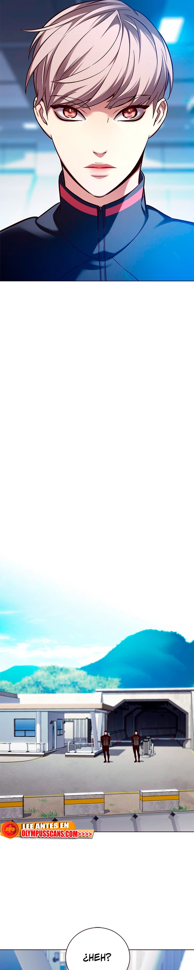 Read Tower Crush Manga Online