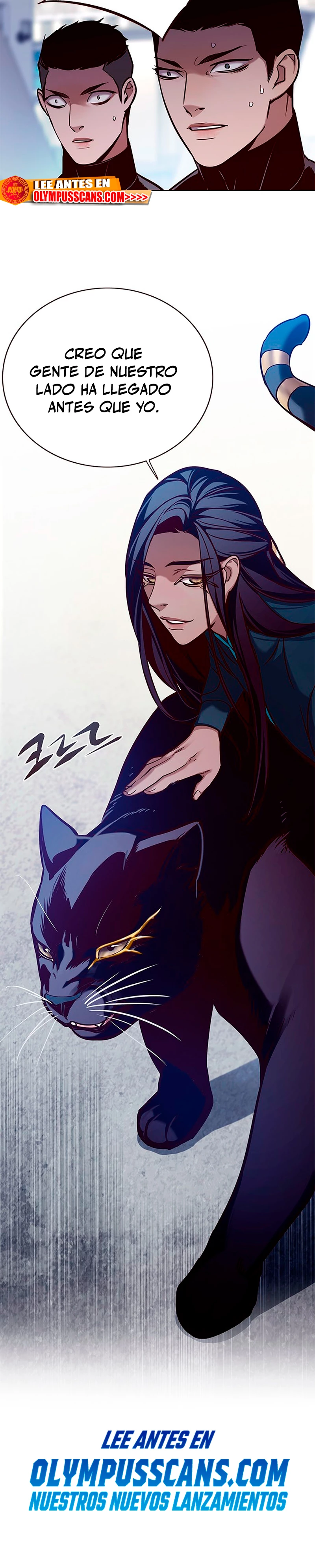 Read Tower Crush Manga Online