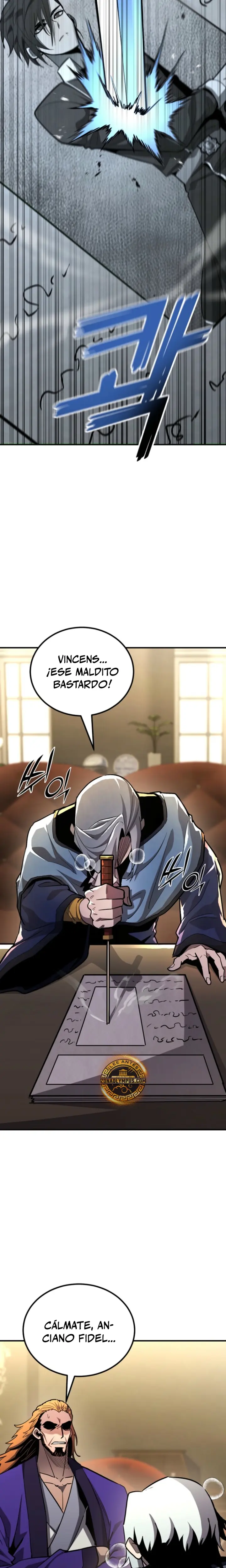 Read Tower Crush Manga Online