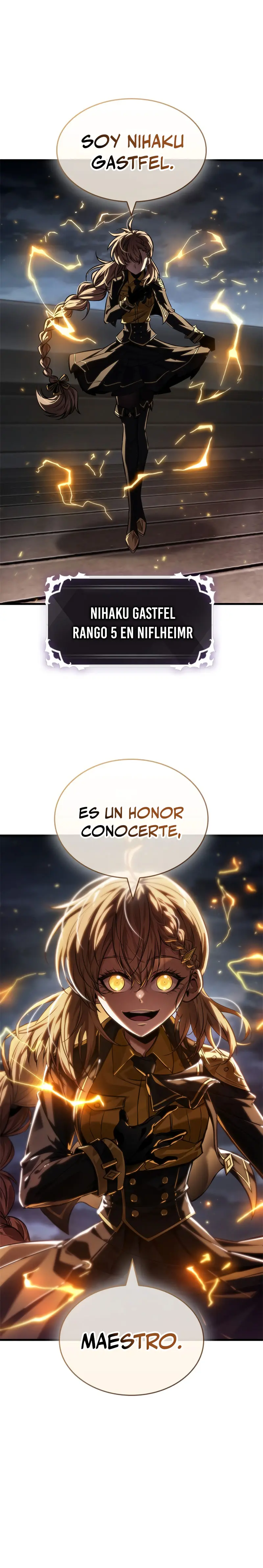 Read Tower Crush Manga Online