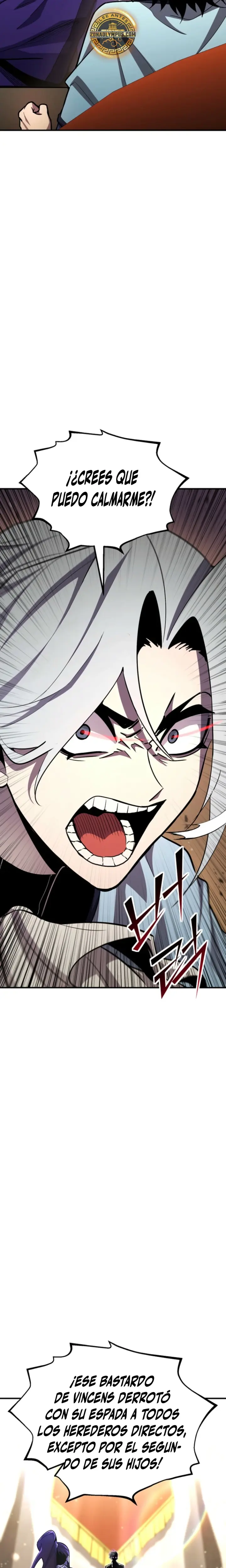 Read Tower Crush Manga Online