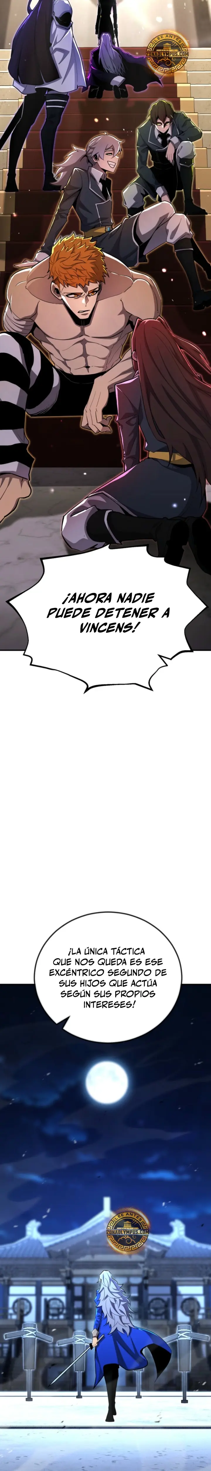 Read Tower Crush Manga Online