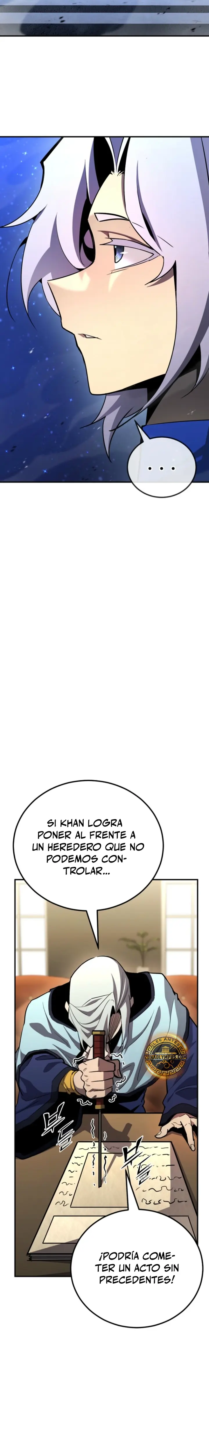 Read Tower Crush Manga Online