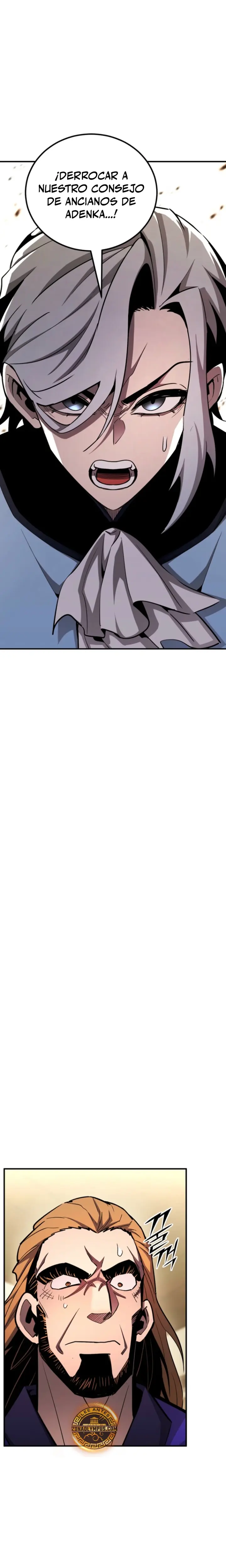 Read Tower Crush Manga Online