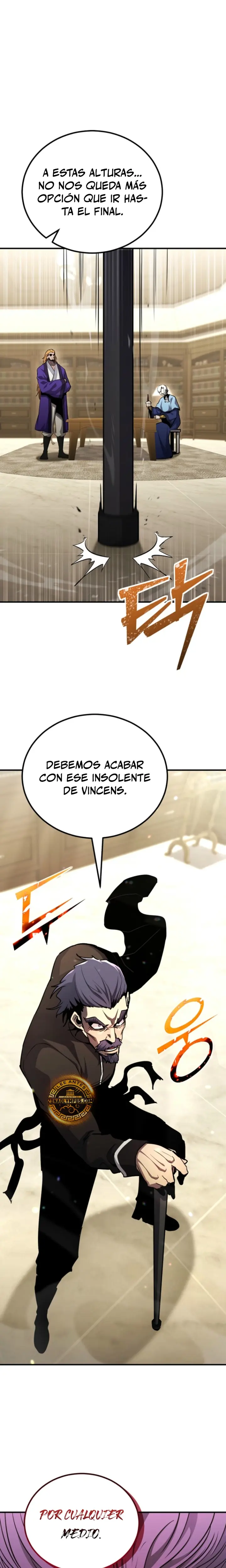 Read Tower Crush Manga Online