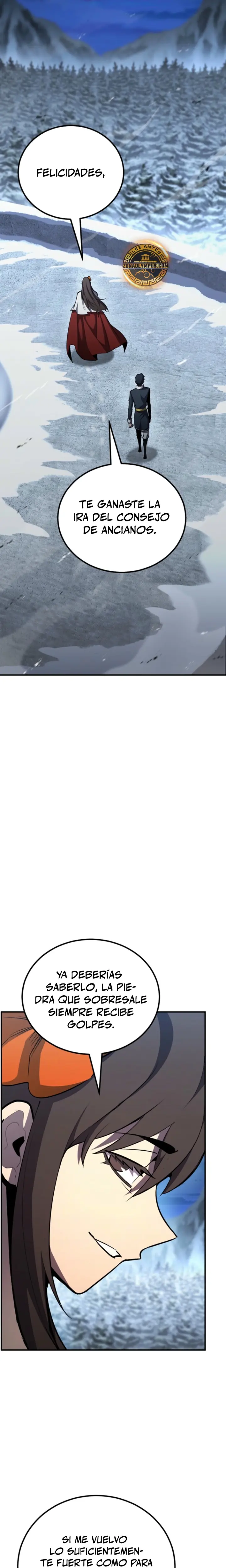 Read Tower Crush Manga Online