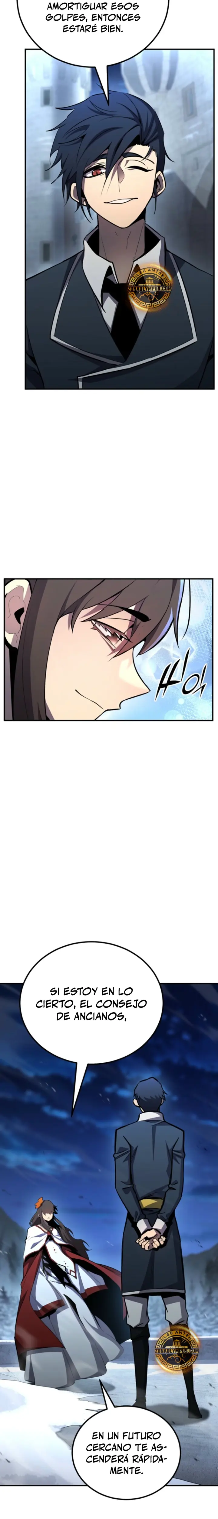 Read Tower Crush Manga Online