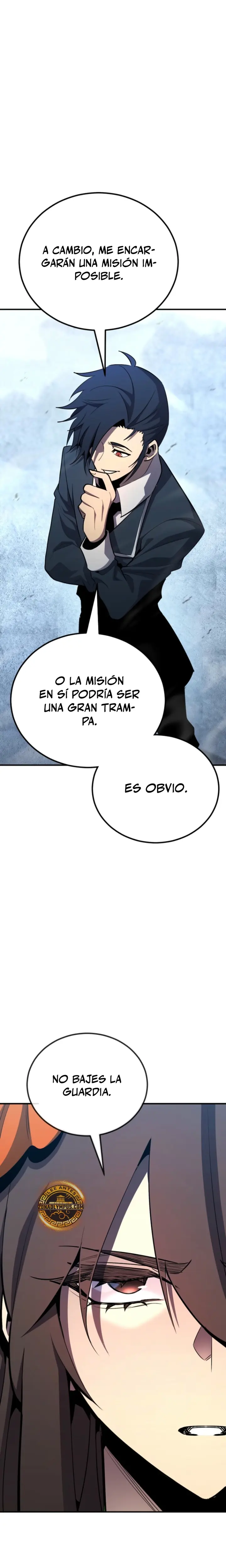 Read Tower Crush Manga Online