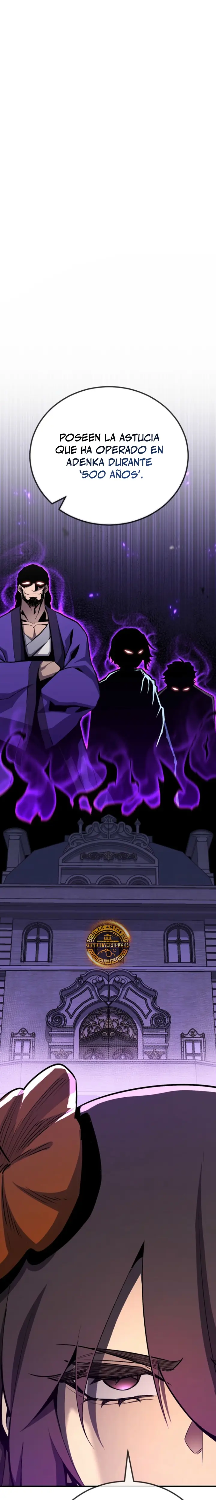 Read Tower Crush Manga Online