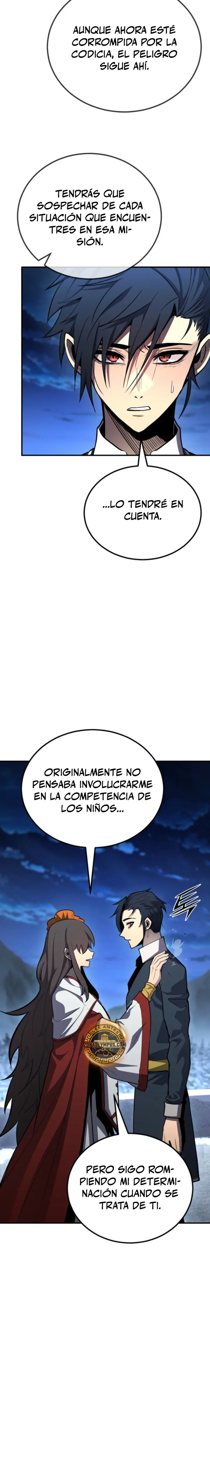 Read Tower Crush Manga Online