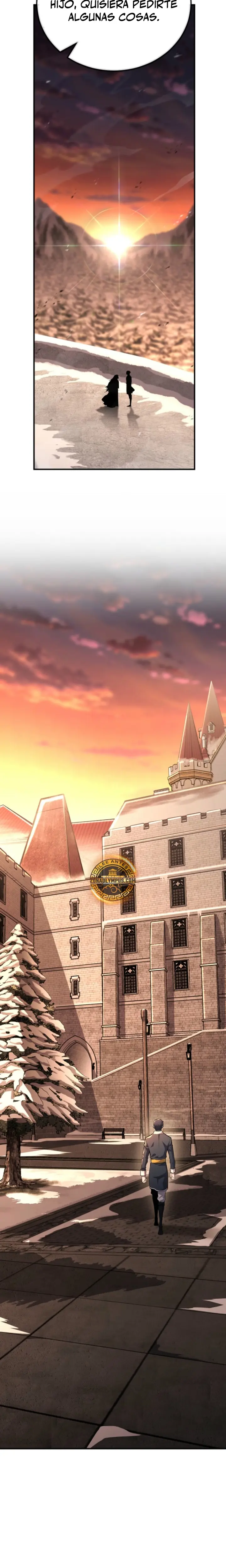 Read Tower Crush Manga Online